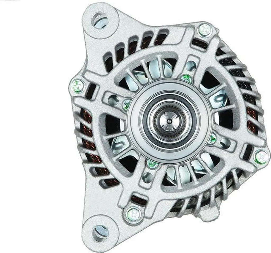 Alternateur pour Mazda 6 2.2 Diesel - AS-PL A5396S SH1N18300 Qualité OE