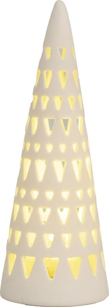 Räder Mini LED Lichttanne Groß H: 11 cm Produktbild 