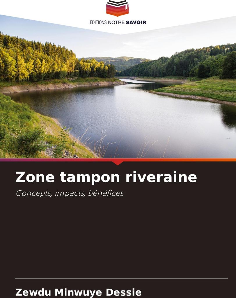 Zone tampon riveraine