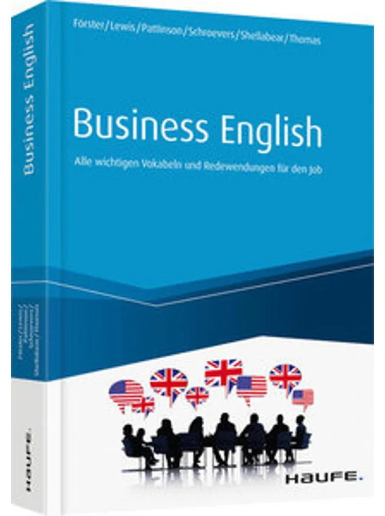 Anglais des Affaires : Guide Pratique Business English pour le Travail