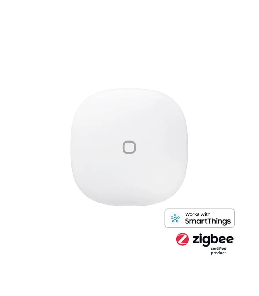 Bouton connecté Aeotec Zigbee pour lancer vos scénarios d'éclairage - 16