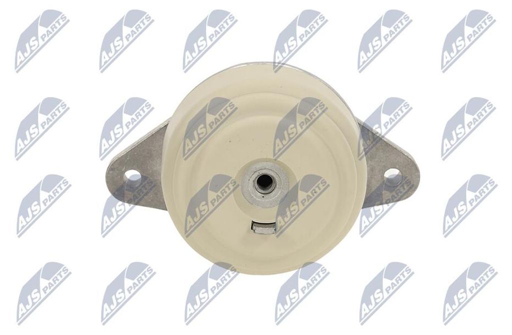 NTY Motorlager Hydrolager Vorne Links Vorne Rechts passend für MERCEDES-BENZ GLK (X204) ZPS-ME-076