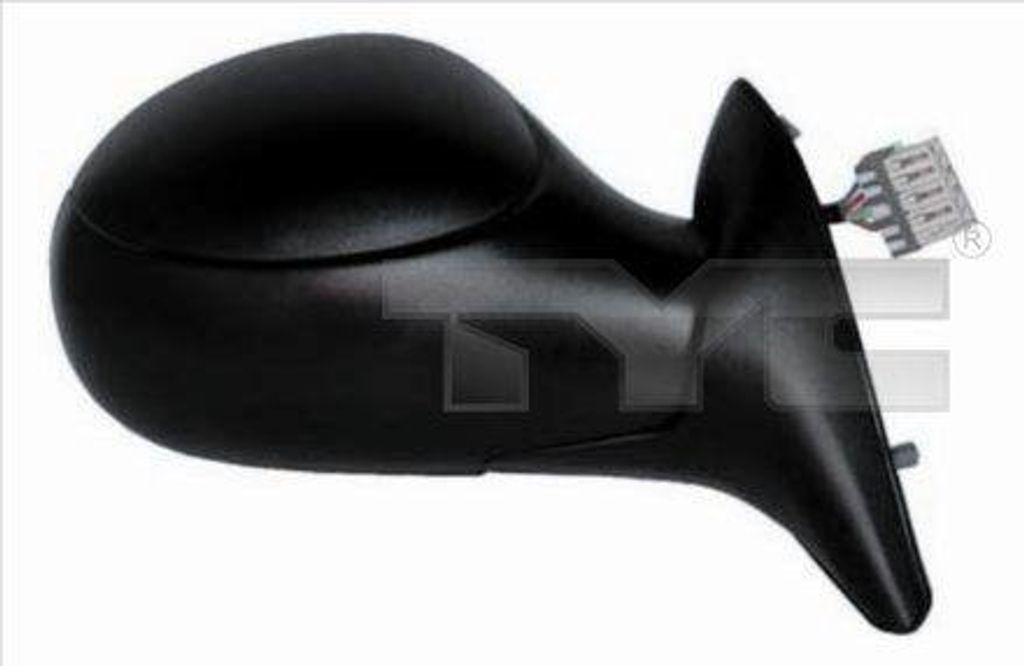 TYC 305-0062 Außenspiegel OE 8149F7 kompatibel mit Xsara