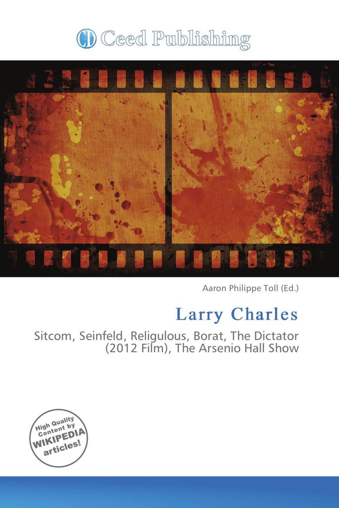 Larry Charles