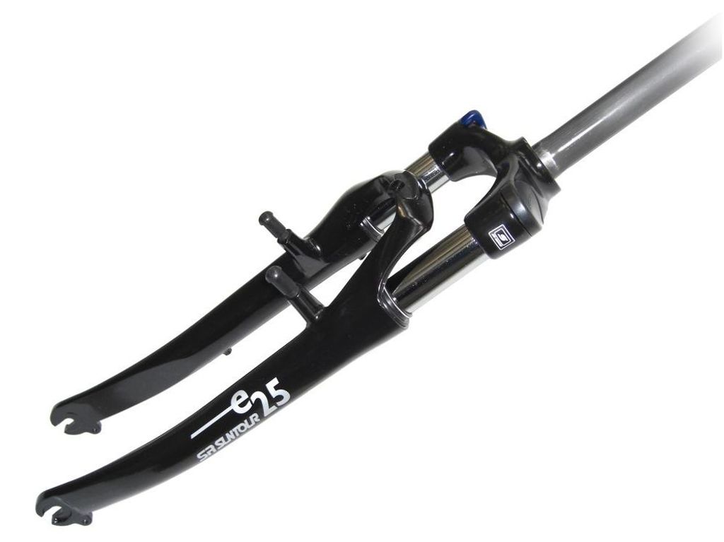 SR Suntour SF14 CR85E25 P LO 700C Fourche suspendue SR SF14 Image du produit 