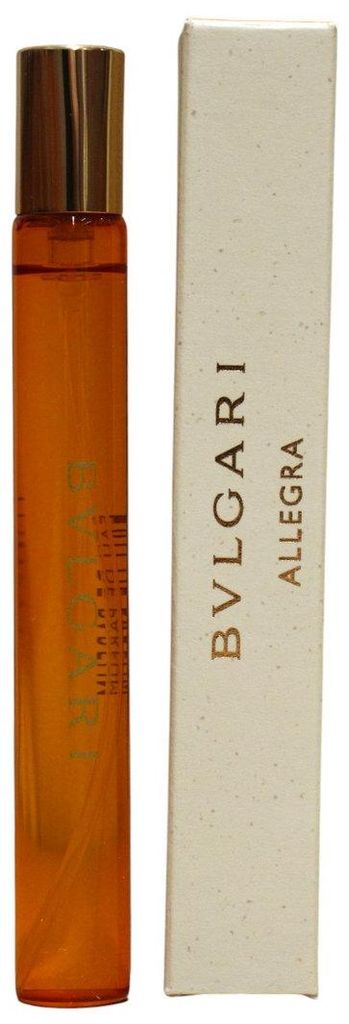 Bvlgari, Allegra Passeggiata, Eau de Parfum, für Damen, 10 Produktbild 