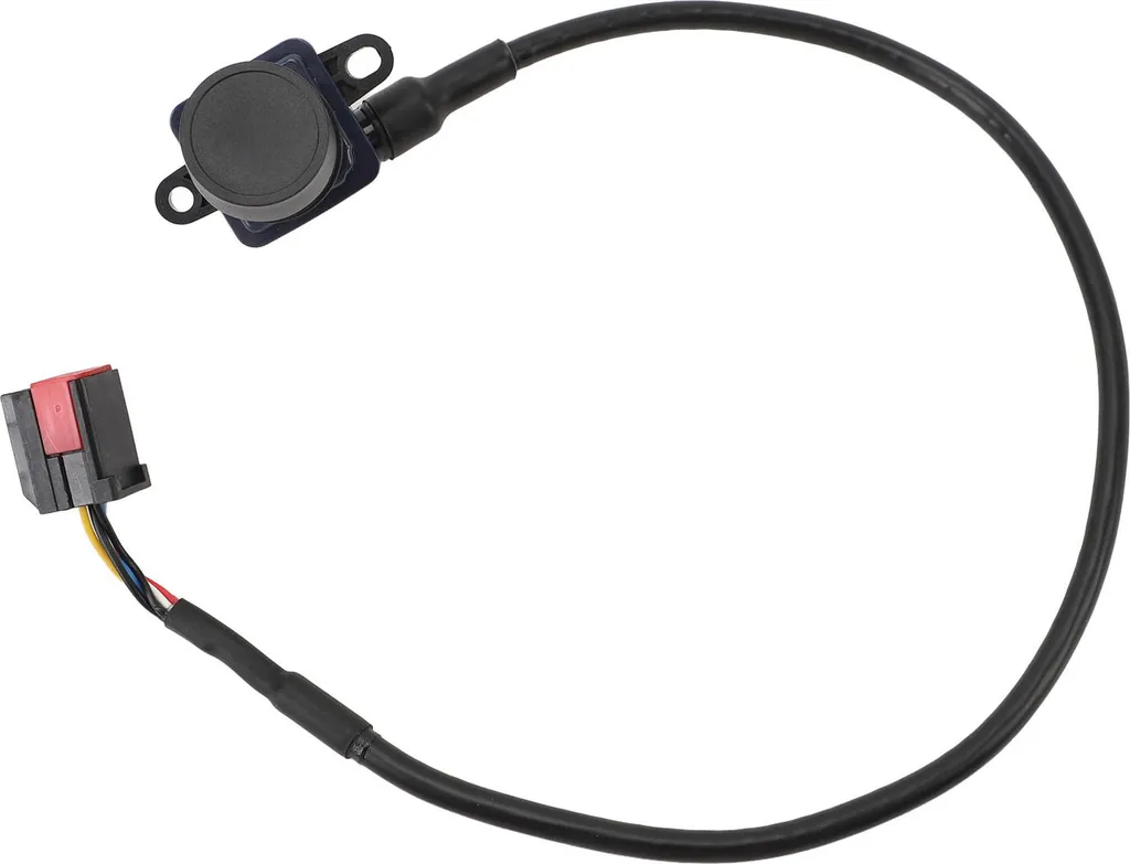 Caméra de recul anti angle mort 150° pour utilitaire ProMaster - 4