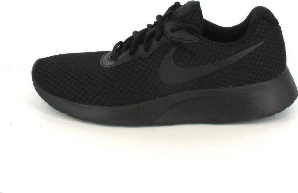 NIKE Tanjun Schuhe Herren Schwarz 41