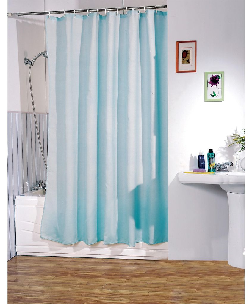 MSV 140481, Einfarbig, Ring, Polyester, Blau, 30 °C, 1200 Produktbild 