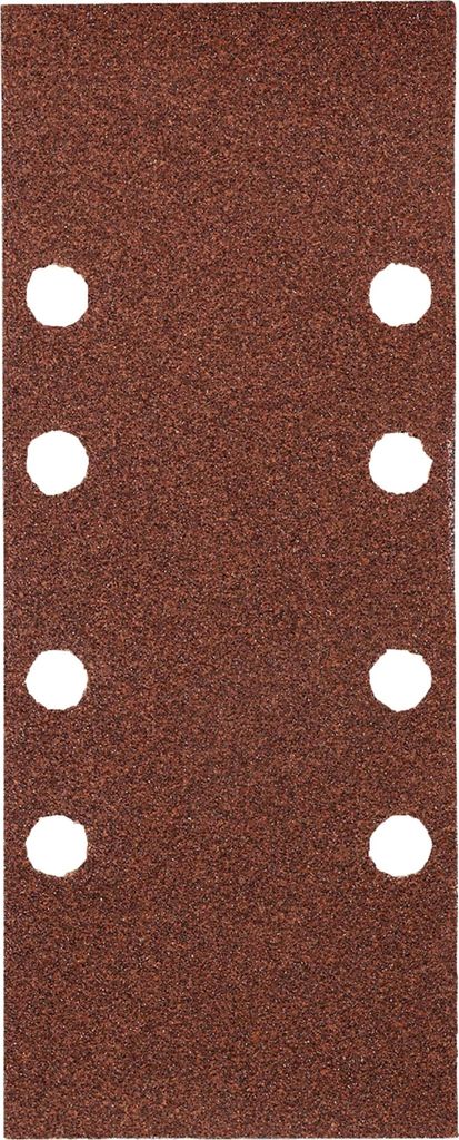 kwb 818288 Schleifpapier Körnung num 60, 80, 120, 180 (L x Produktbild 