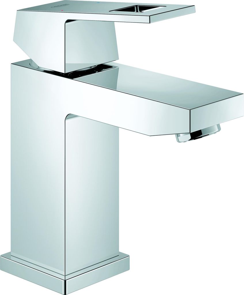 Grohe Eurocube Waschtischbatterie chrom - 23132000