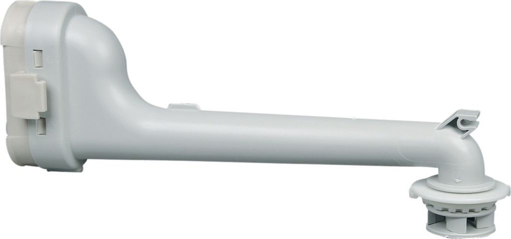 ELECTROLUX - Federarm Transit Kanal oberen gischt - 1561425206