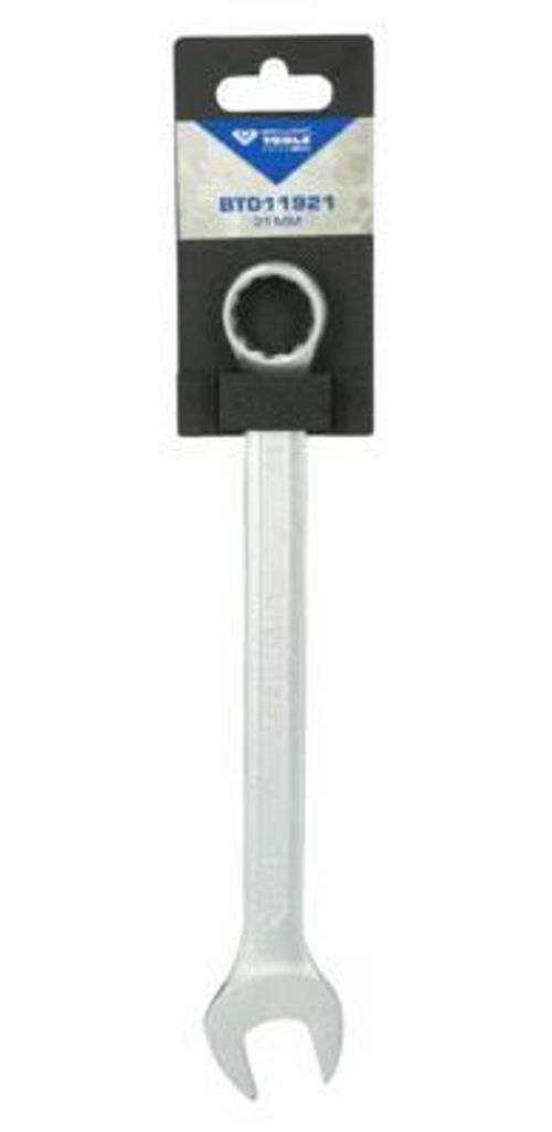 KS TOOLS Ring-Maulschlüssel BT011921 288mm 220g