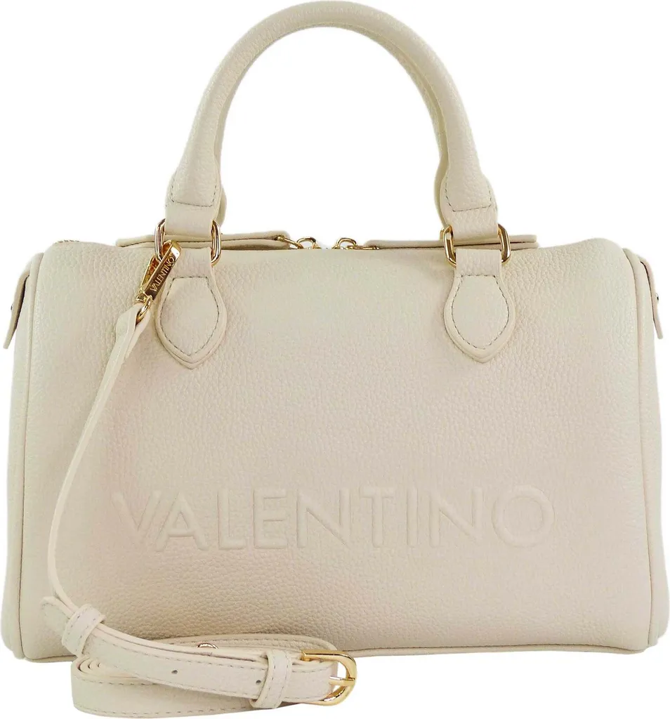 Sac Bandoulière Valentino Bags Rised Re Pretty Ecru : Accessoire Mode