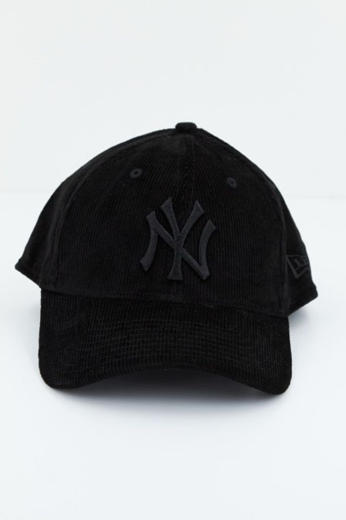 NEW ERA CORD 39THIRTY NEYYAN Schwarz Produktbild 11