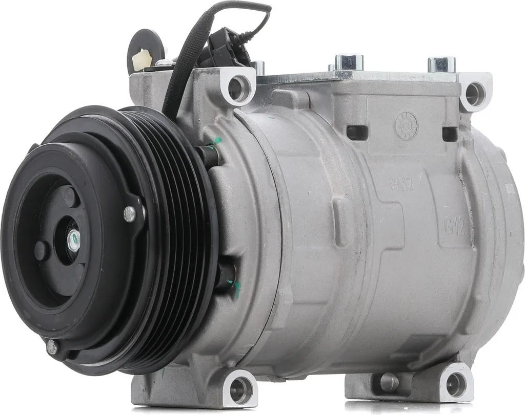 Compresseur de Climatisation BMW E36 et Z3 - Pièce Neuve Valeo 813426 OE