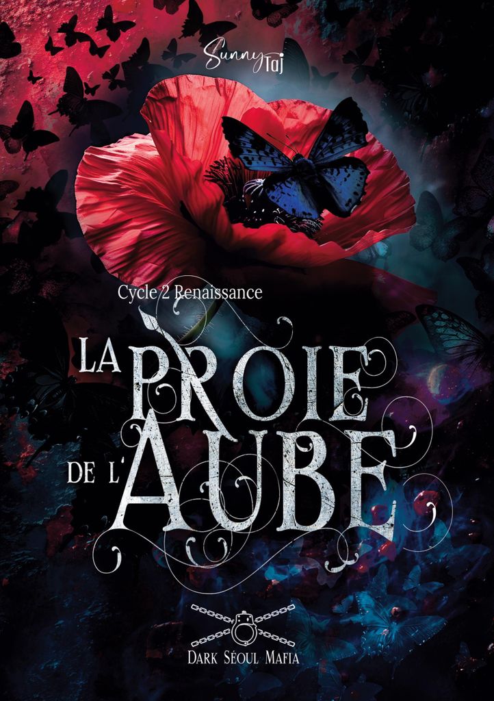 La Proie de l'Aube