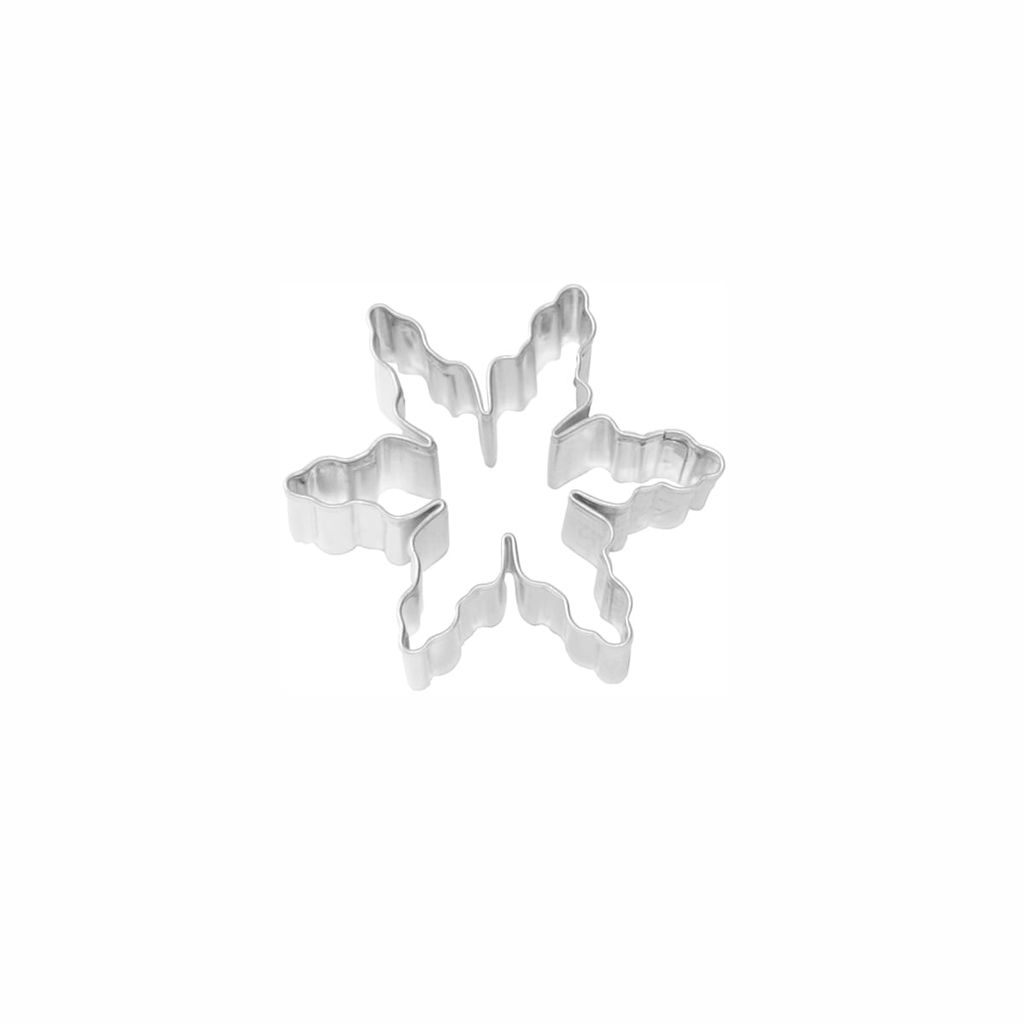 Birkmann Schneeflocke 2 Ausstechform