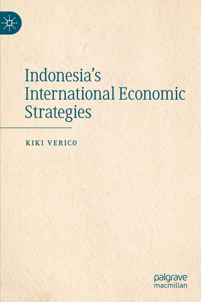 Indonesia's International Economic Strategies