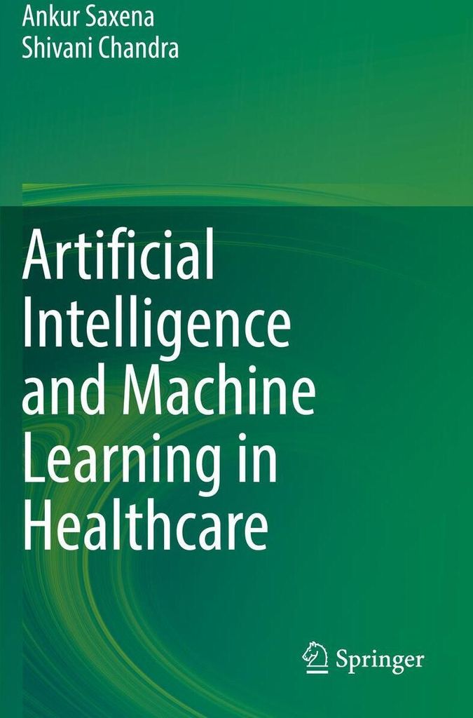 Artificial Intelligence and Machine Learning in Healthcare