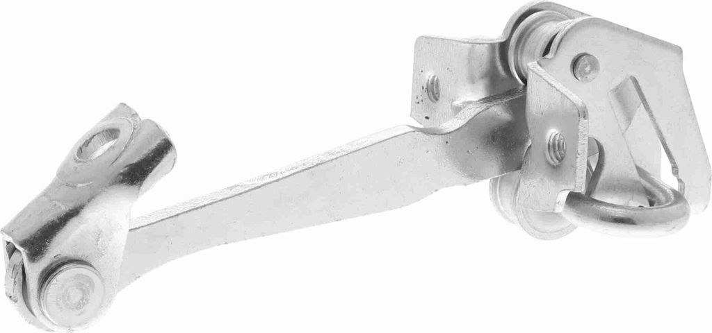 VAICO V24-1243 Türfeststeller Türfangband für FIAT PANDA (169) Hinten