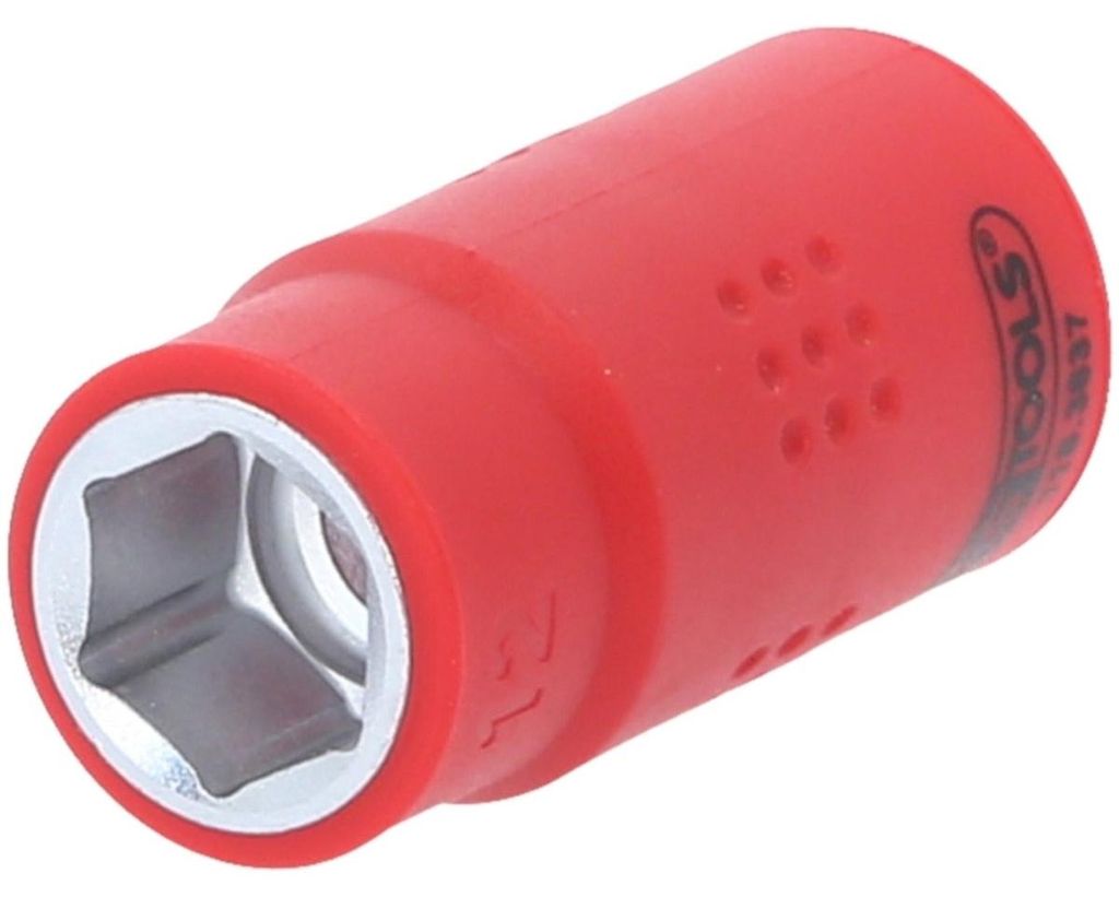 KS Tools 118.3837 Steckschlüssel-Satz