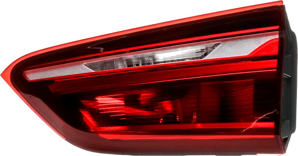 AIC Rückleuchte Heckleuchte Rechts Innerer für BMW X1 (F48)