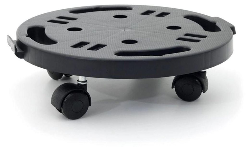 Plateforme à Roulettes Dolly Mobilité Facilitée Pour Objets Image du produit 