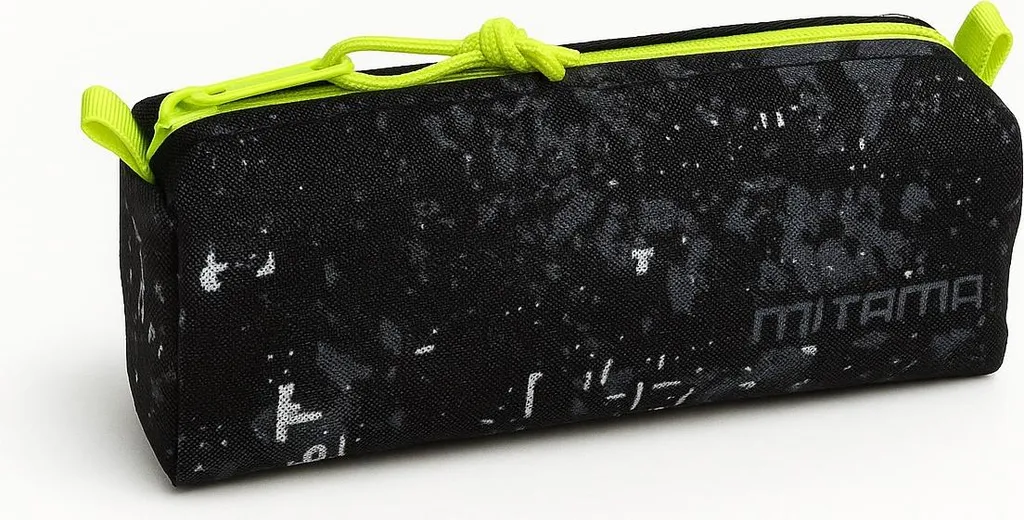 Mitama Tombolino Cemento 64488-90006: Portapenne Design Estetico