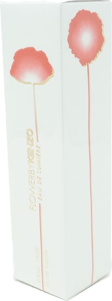 KENZO Flower Eau de Lumiere, Frauen, 30 ml, Nicht Produktbild 