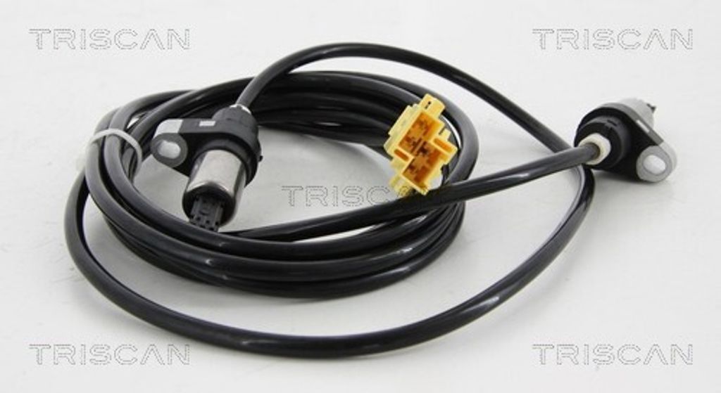 TRISCAN ABS Sensor Raddrehzahl für VOLVO V70 I (875, 876) 8180 27310
