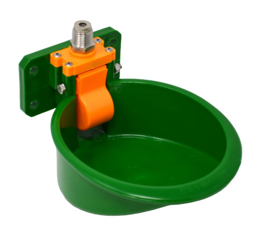 Wassertränke Automatische Tränke Tränkebecken Schwimmertränke Napf