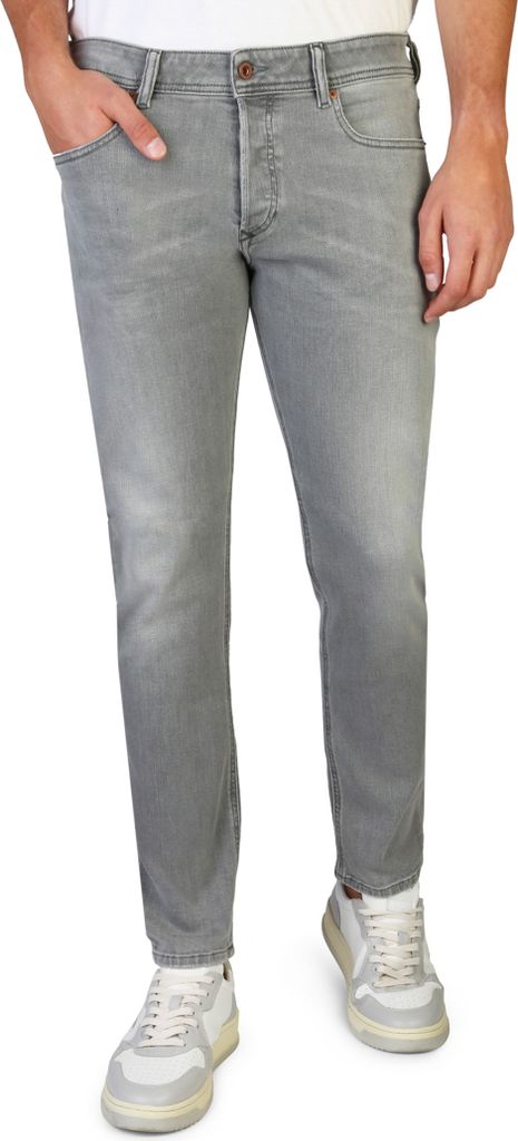 Diesel Sleenker 0095E Herren Jeans Hose Slim Skinny