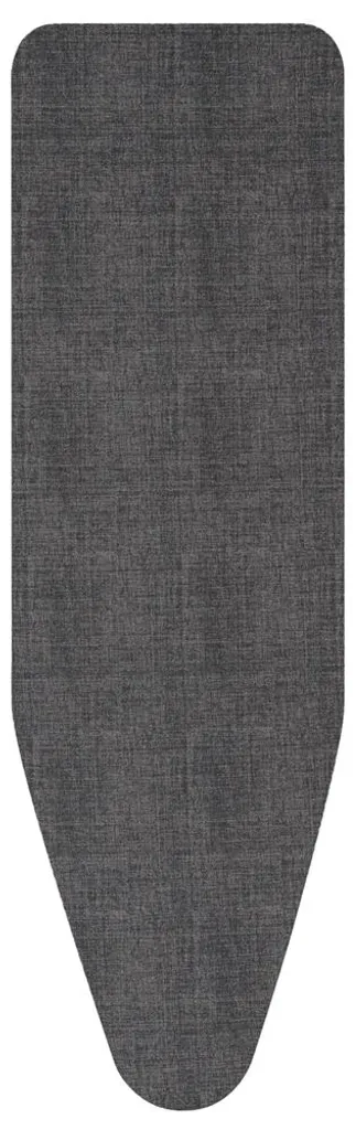 Brabantia Bo Poubelle Ouverture Soft-Touch 60L Noir Mat Silencieuse