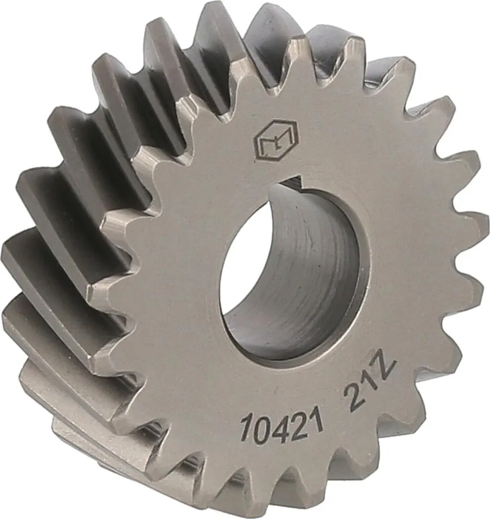 Panier d'embrayage 62 dents avec douille laiton pour Simson S83 - 7