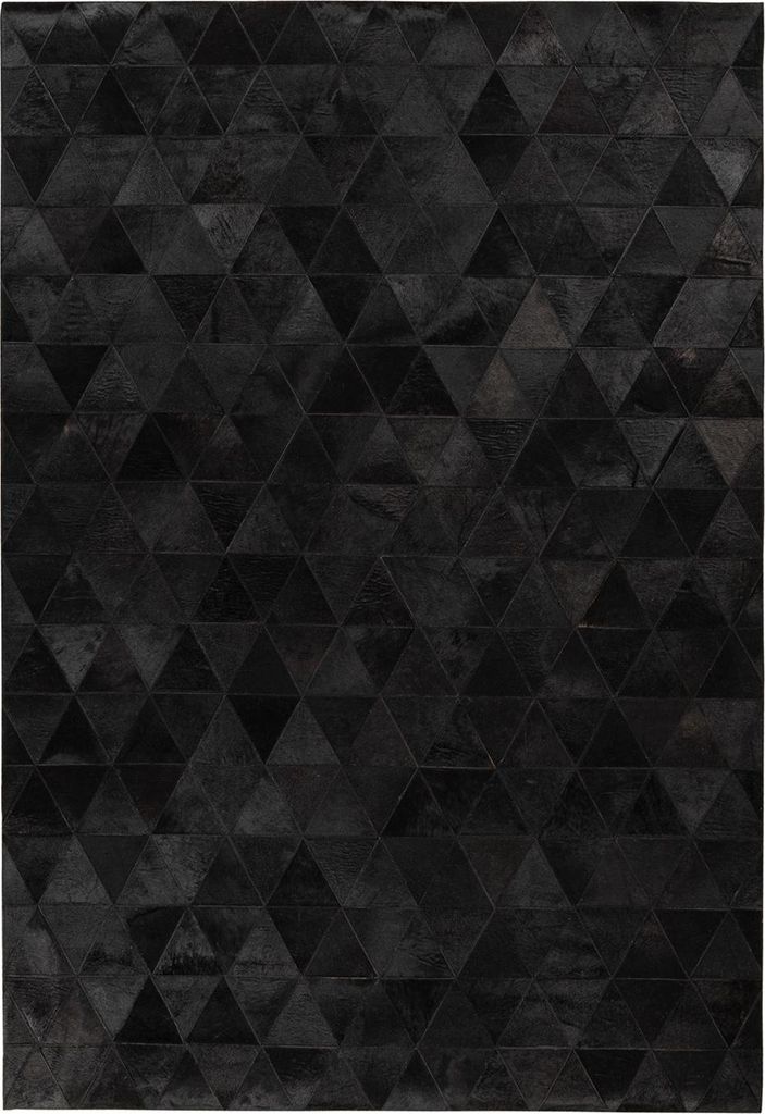 Lavin 300 Schwarz 80cm x 150cm Produktbild 