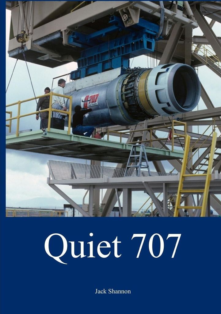 Quiet 707