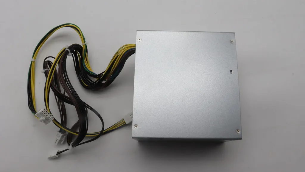 Réparer PC Lenovo avec l'Alimentation 5P51D77197 500W 92% - Fiable