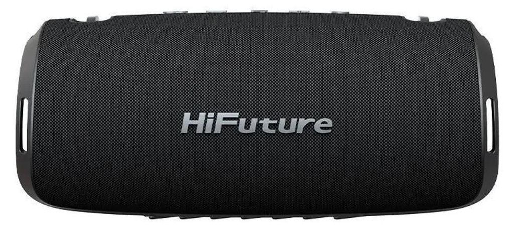 HiFuture - Gravity (czarny) - Głośnik Zdjęcie produktu 