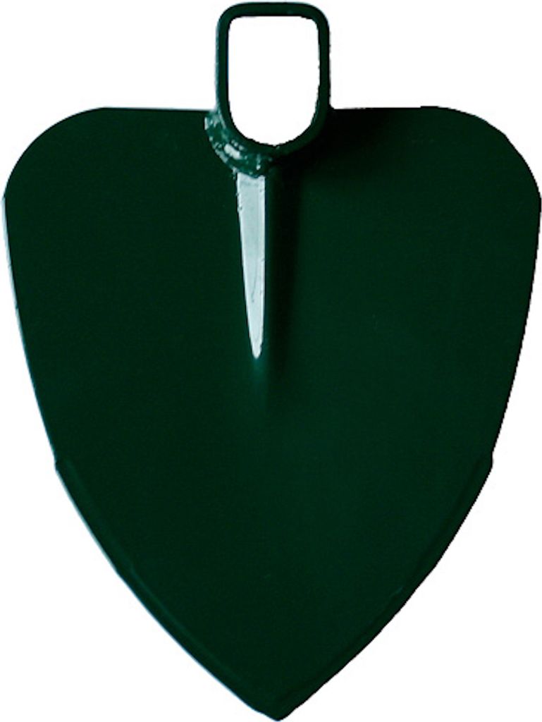 PROREGAL Gartenhacke 205/1200 / A-165mm / B-190mm / C-1200mm