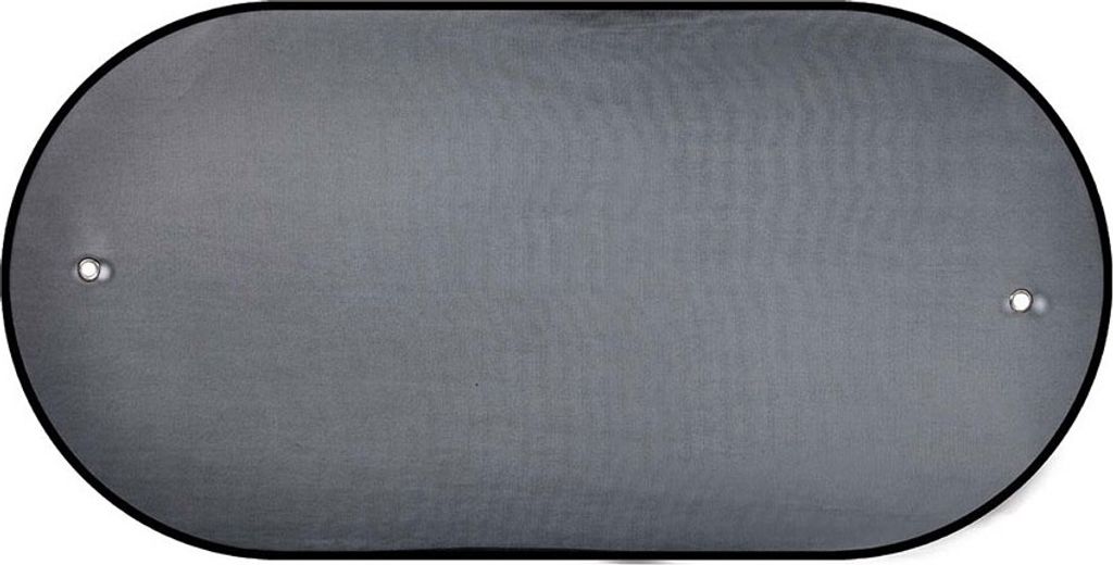 IWH kFZ-Sonnenschutz Springblende Heck schwarz Produktbild 
