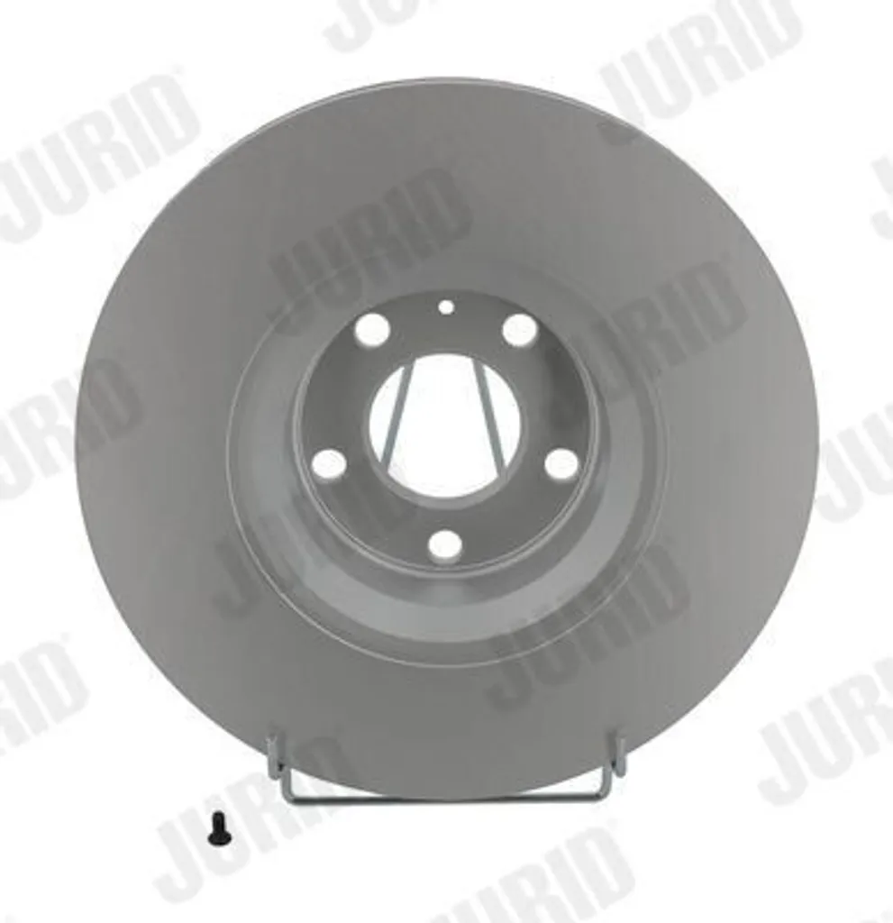 Paire de Disques de Frein JURID pour l'Entretien de votre AUDI A6 et A8