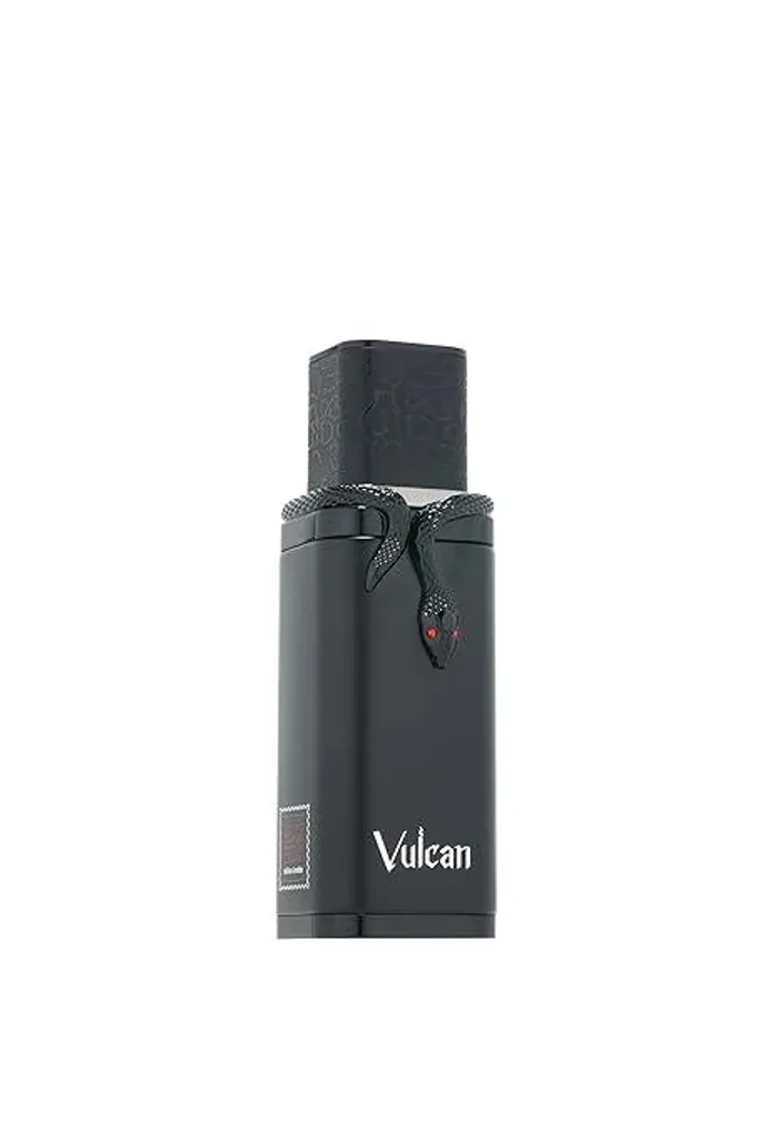 French Avenue Vulcan Venerdì Nero - Un Viaggio Sensoriale tra Cuoio e Rosa - 5