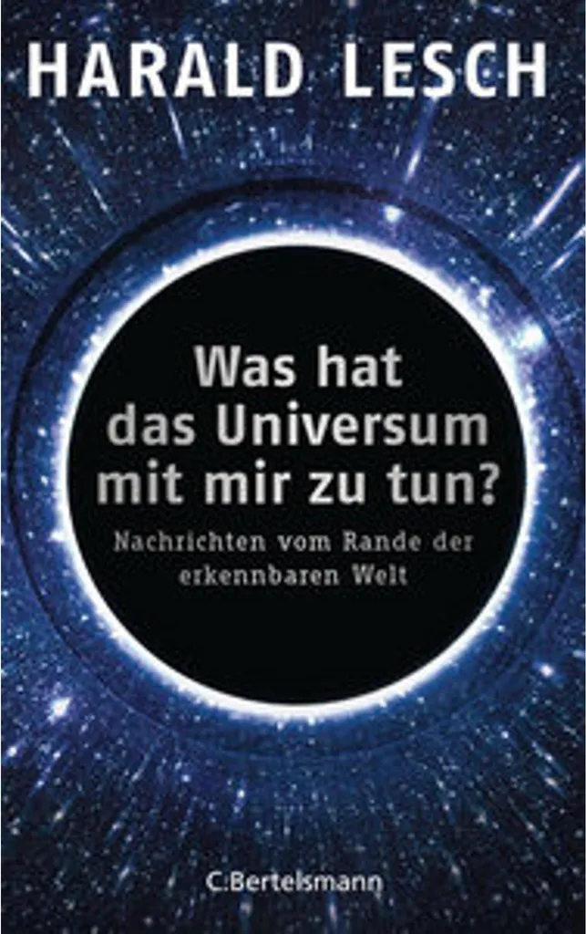 Was hat das Universum mit mir zu tun ? Guide d'astrophysique illustré