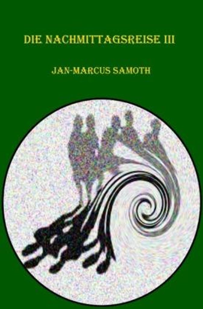 Die Nachmittagsreise III