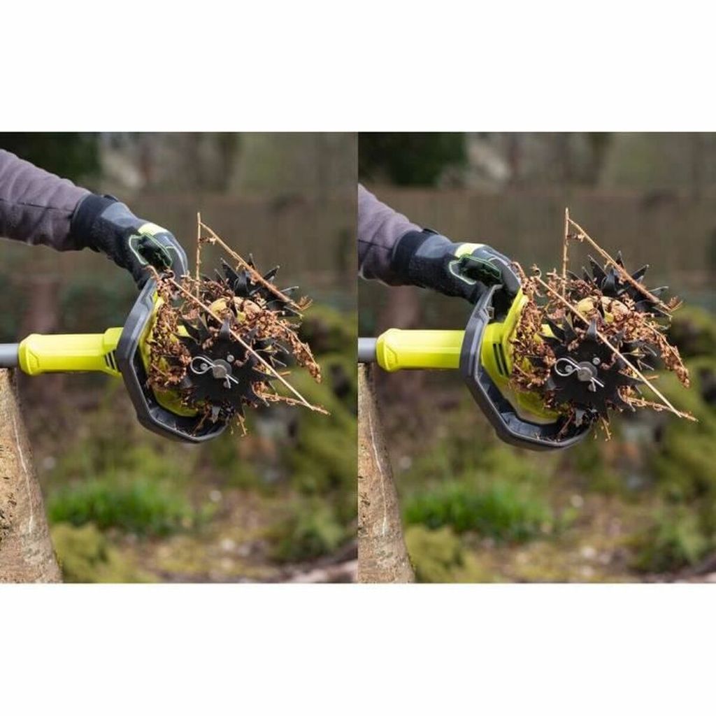 Ryobi Kultywator akumulatorowy 18V - narzędzie do Zdjęcie produktu 