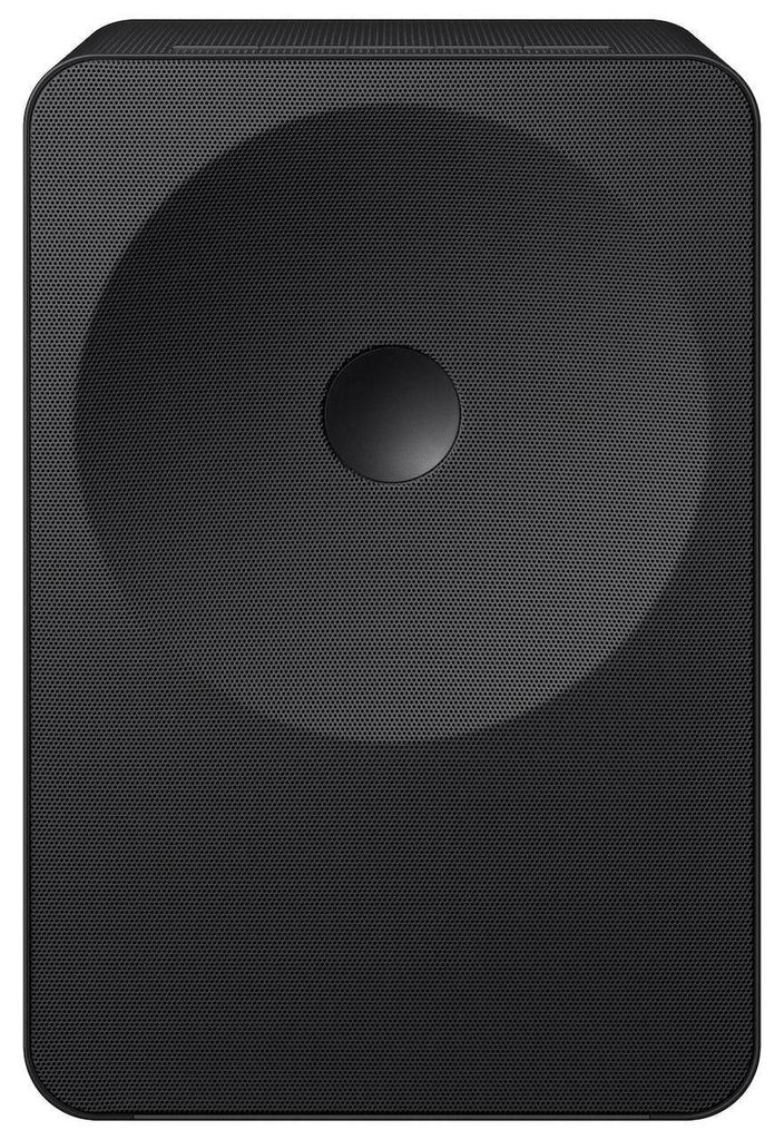 Music Studio 7 LS70H WiFi-Bluetooth Speaker Schwarz (2026) Produktbild 