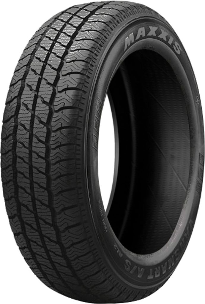 Opony MAXXIS 215/65 R16 109T VANSMART A/S AL2 M+S Zdjęcie produktu 