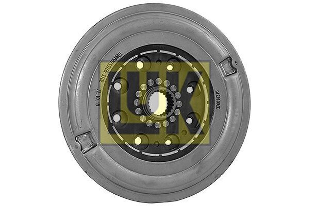 Torsionsdämpfer, Kupplung LUK 370 0142 10