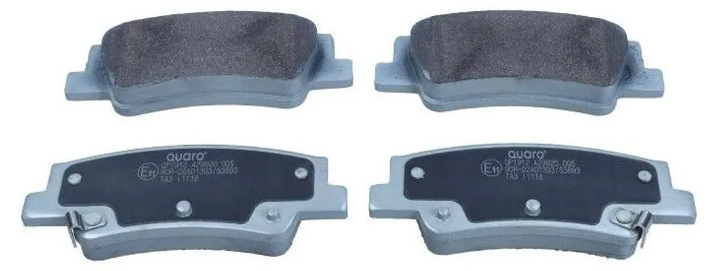 Joint de Rotule de Suspension pour Hyundai Tucson et Sonata 2020-2024